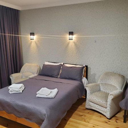 Bibo'S Kokhi Guesthouse Степанцмінда Екстер'єр фото