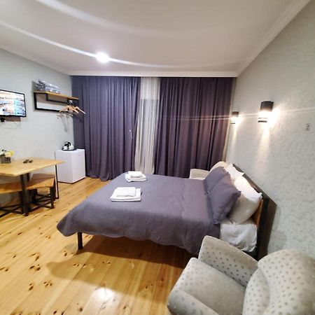 Bibo'S Kokhi Guesthouse Степанцмінда Екстер'єр фото